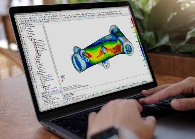Why Outsource Finite Element Analysis? 5 Reasons to Outsource FEA Consulting